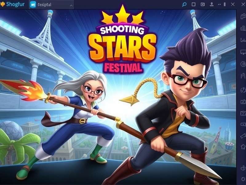 Festival Battle Mode