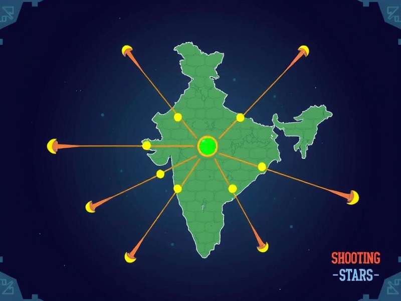 Indian Map Strategies